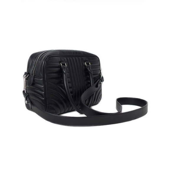 Prada Diagram Handbag 2WAY - Picture 1 of 9